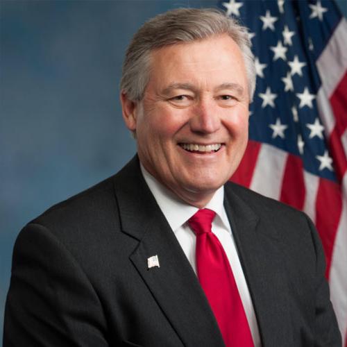 Representative Rick Allen